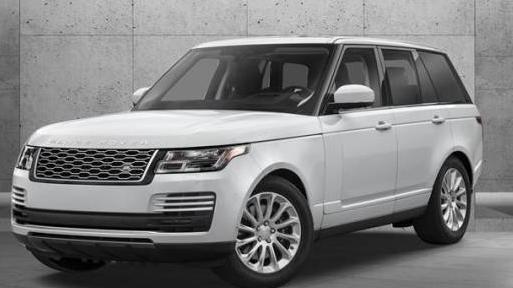 LAND ROVER RANGE ROVER 2020 SALGS2SE4LA403807 image